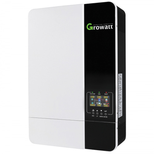 Picture for category Solar Inverter