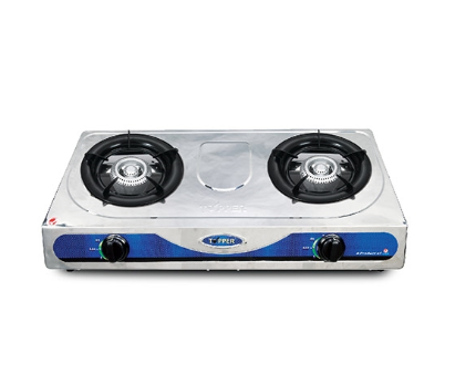 Picture for category Gas Stoves & Gas Burner
