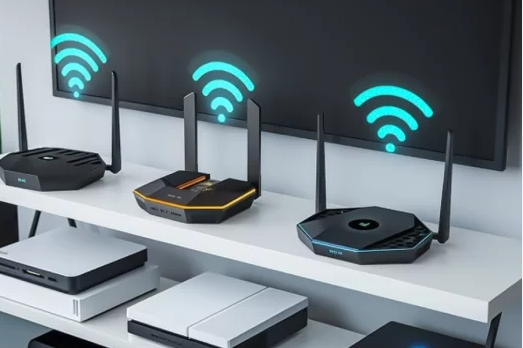 Picture for category ROUTER
