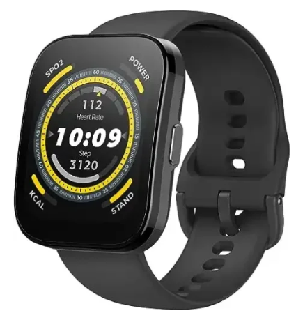 Buy Amazfit Bip 5 Bluetooth Calling 1.91” Ultra-big Screen Smart Watch Online at Best Price In Bangladesh