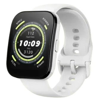 Buy Amazfit Bip 5 Bluetooth Calling 1.91” Ultra-big Screen Smart Watch Online at Best Price In Bangladesh