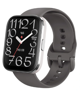 Buy Amazfit Bip 5 Bluetooth Calling 1.91” Ultra-big Screen Smart Watch Online at Best Price In Bangladesh